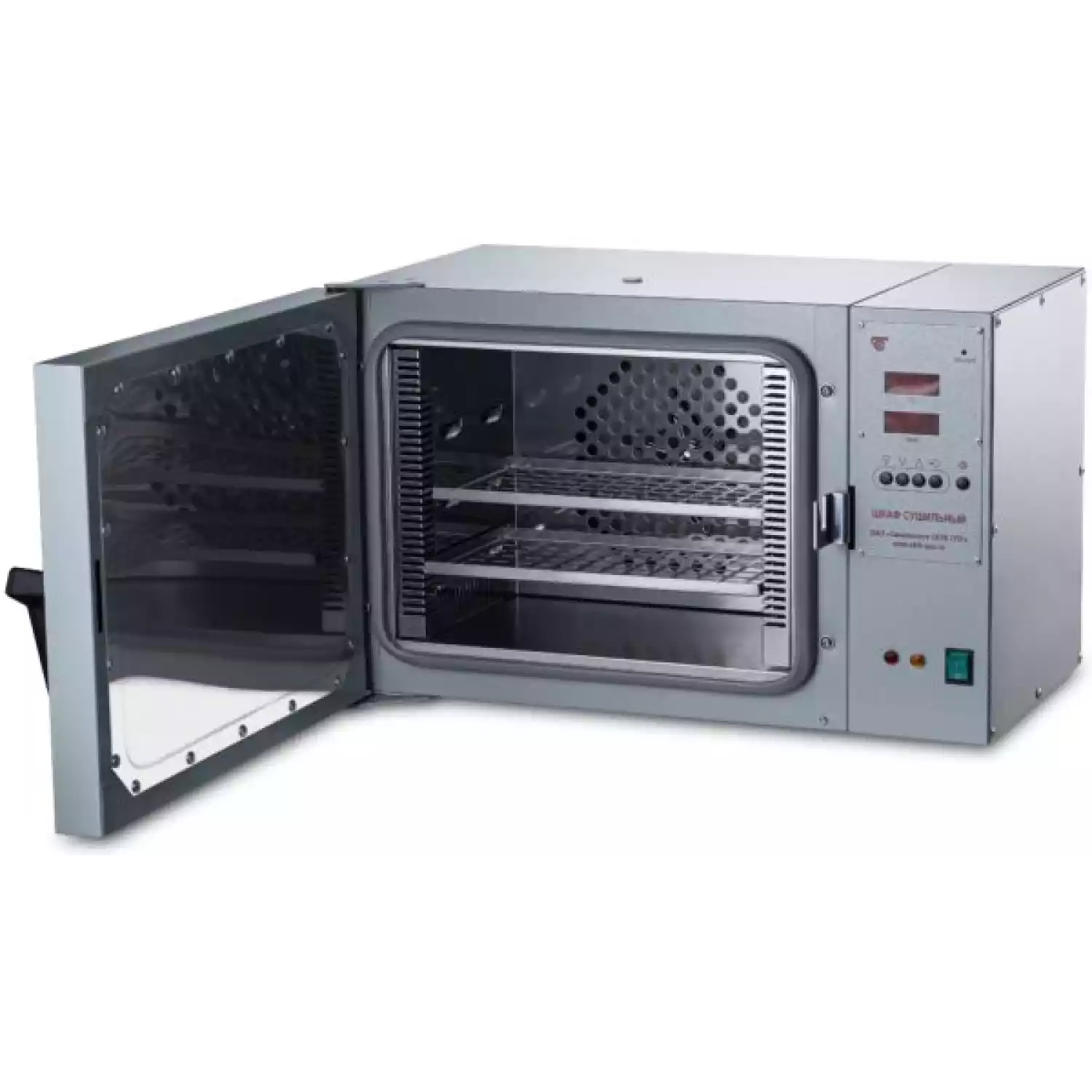 Сушильный шкаф ШС-20-02 СПУ с принудительной конвекцией - 1