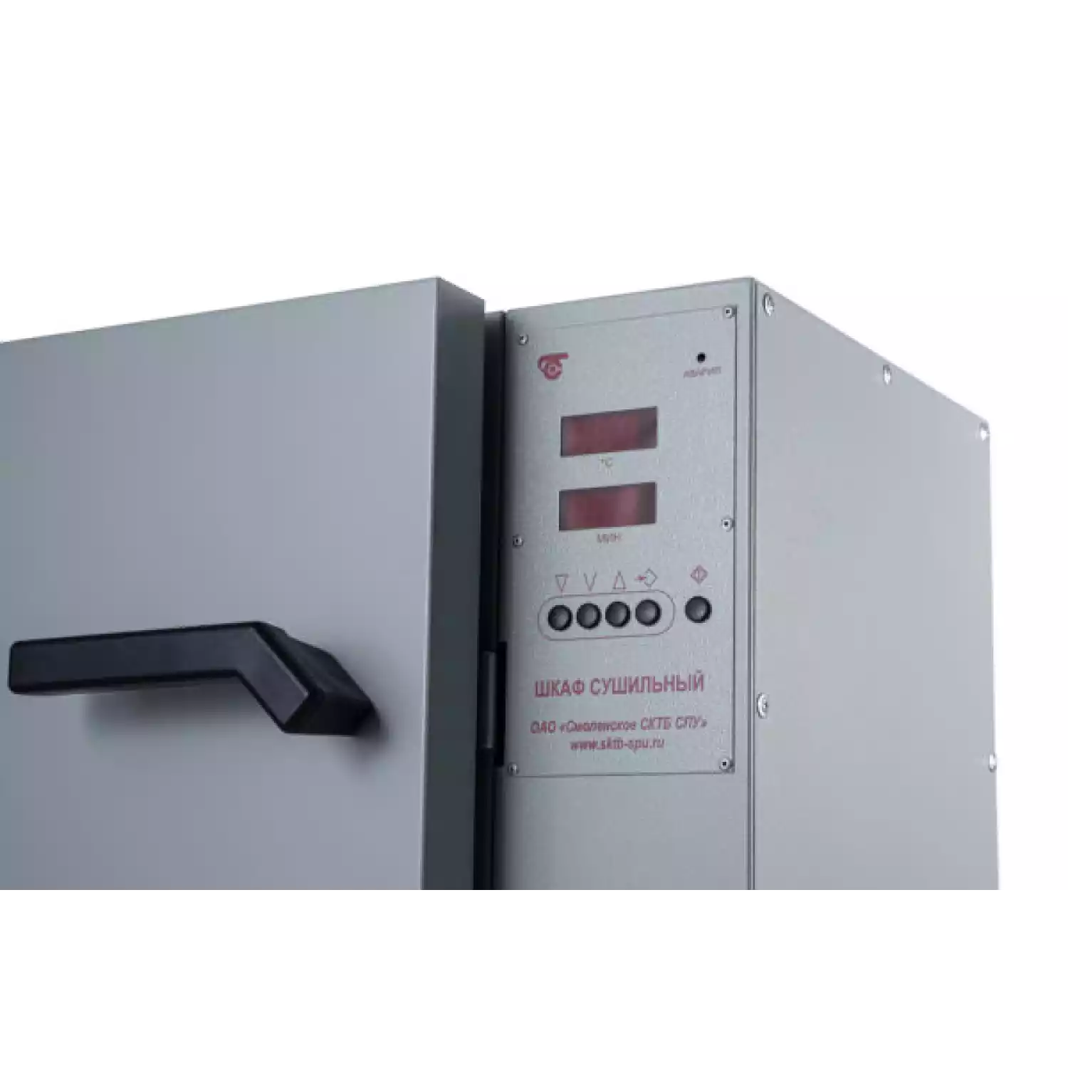 Сушильный шкаф ШС-20-02 СПУ с принудительной конвекцией - 3