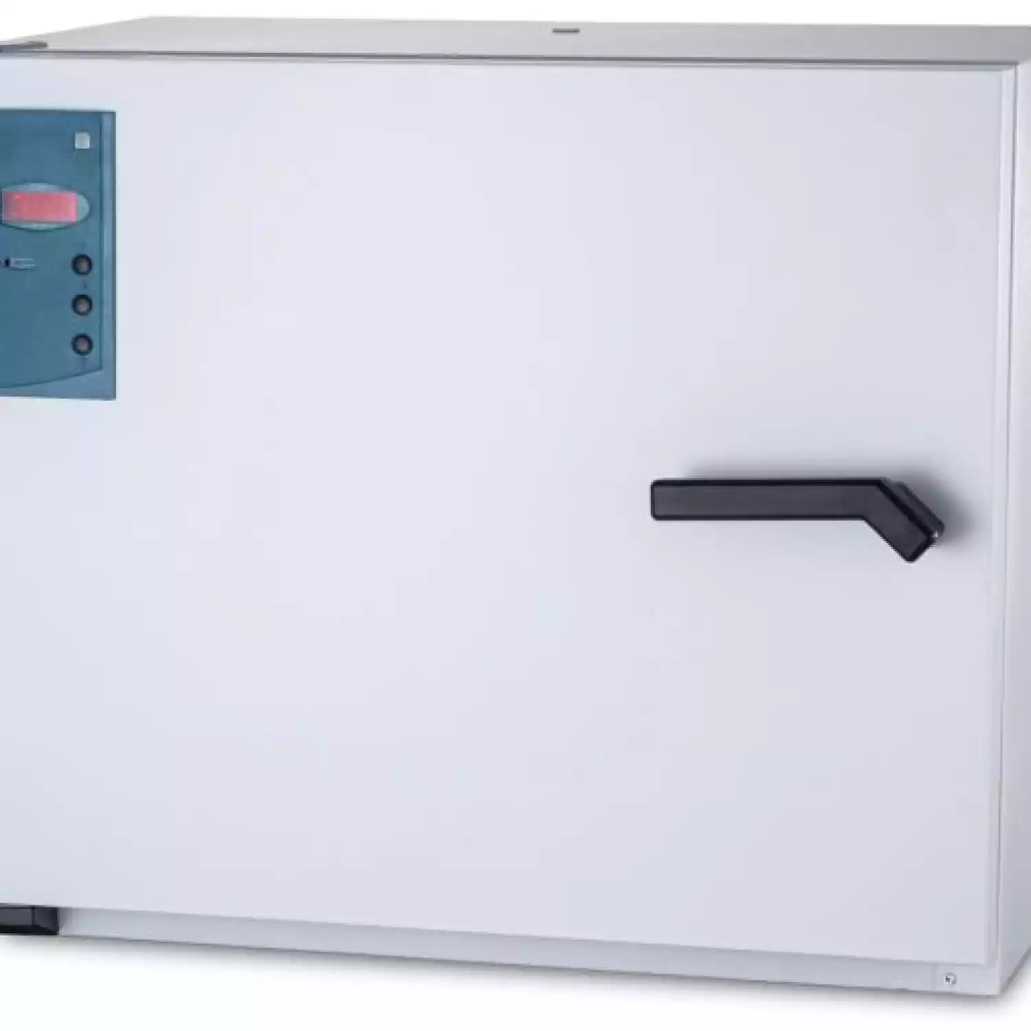Шкаф сушильный СПУ ШС-80-01 (мод 2001, до +200°C, внутр.камера — нержавеющая сталь) - 1