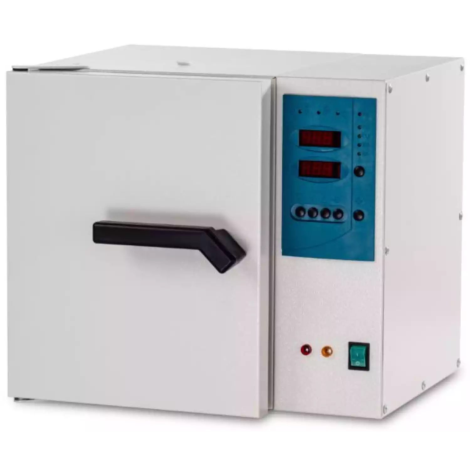 Стерилизатор воздушный ГП-10 СПУ модель «Бюджетный» - 1