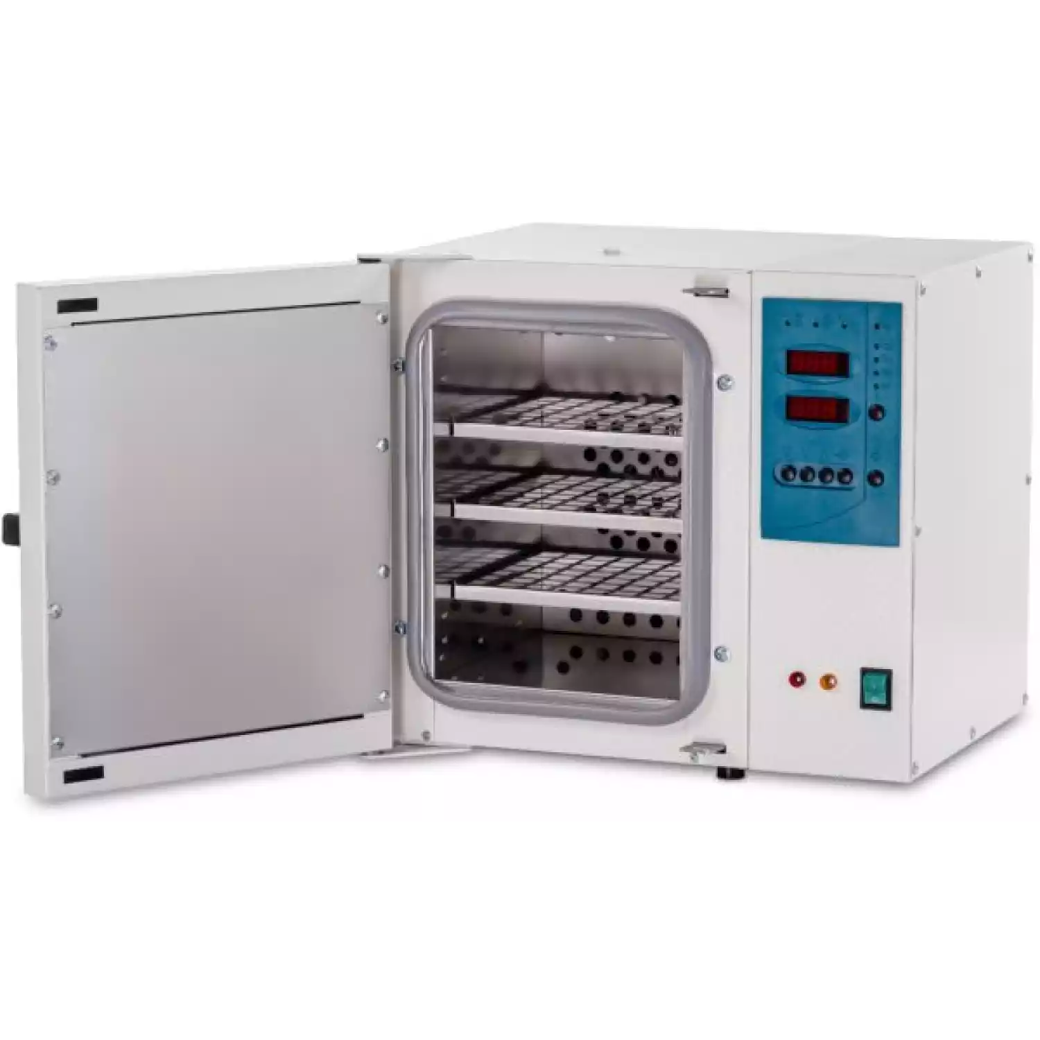 Стерилизатор воздушный ГП-10 СПУ модель «Бюджетный» - 2