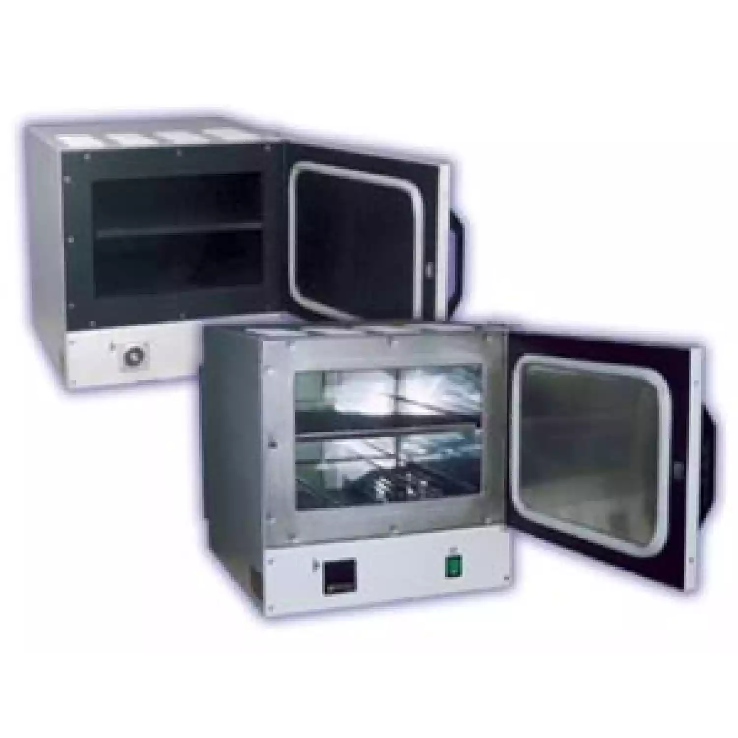 Шкаф сушильный SNOL 24-200 - 1