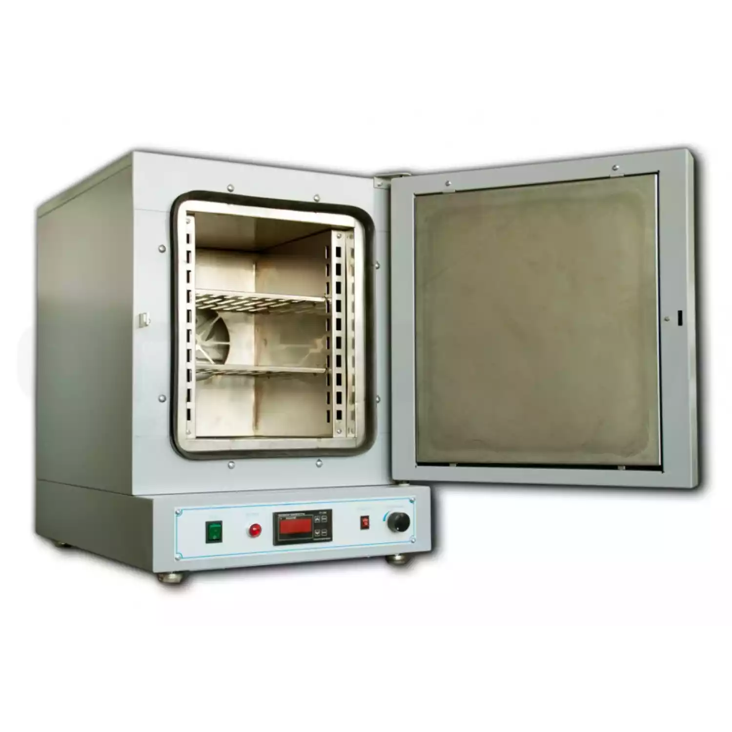 Шкаф сушильный ШС-27-300-2 - 1