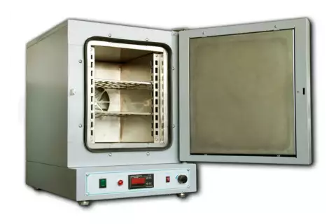 Шкаф сушильный ШС-27-300-2