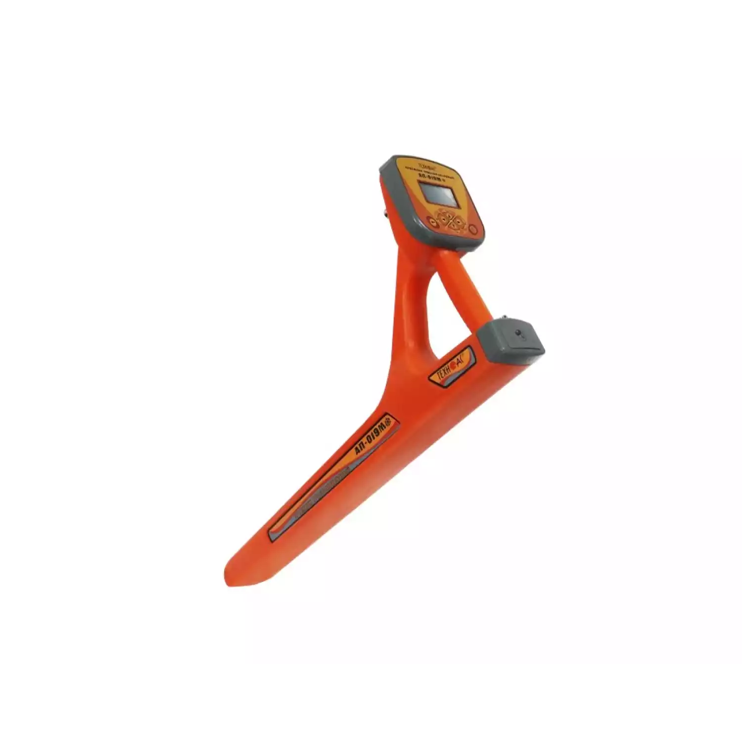 Трассопоисковый приемник АП-019М (морозоустойчивый) - 2