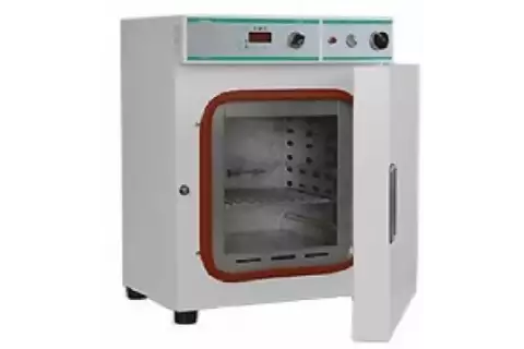 Шкаф сушильный ПЭ-0042 (25 л / 320°С)
