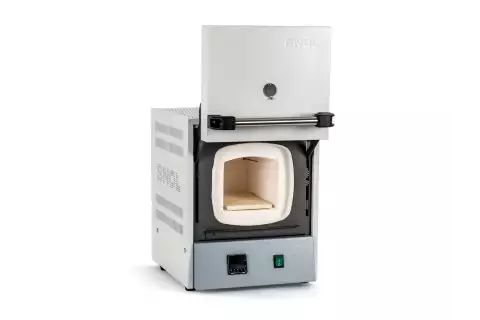 Муфельная печь SNOL LHM 11 3/1100 (3 л, камера-термоволокно, терморег-электронный)