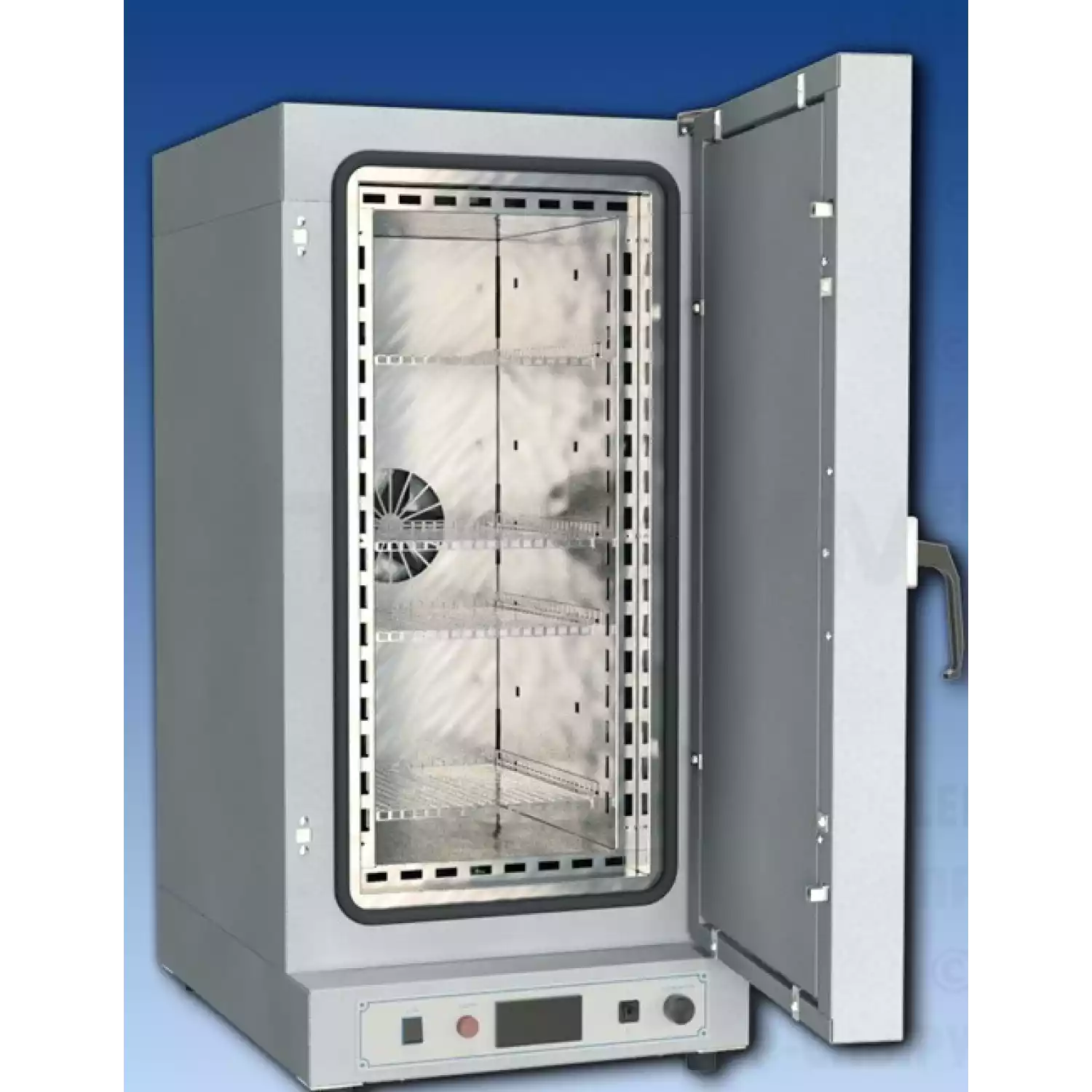 Шкаф сушильный ШС-80-300-1 - 1