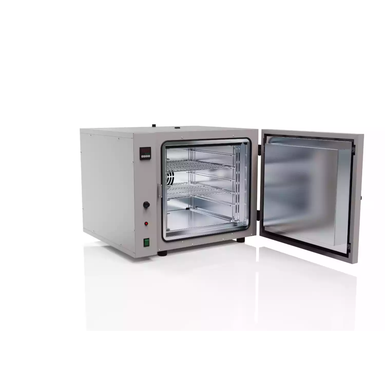 Шкаф сушильный PA-50/350V - 1