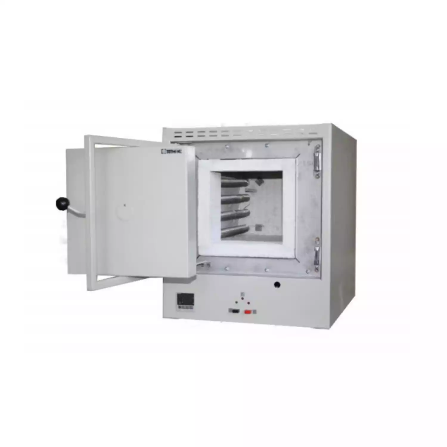 Муфельная печь СНОЛ-1,6.2,5.1/11-И1М - 1