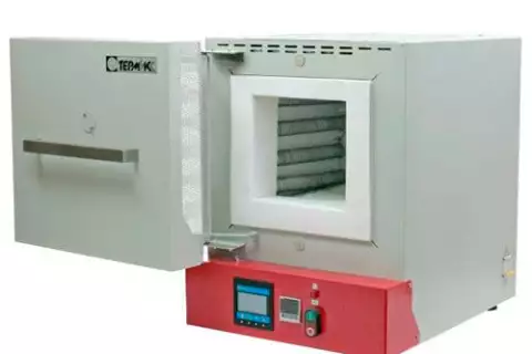 СНОЛ-2.2,5.2/12.5-Н1 электропечь камерная