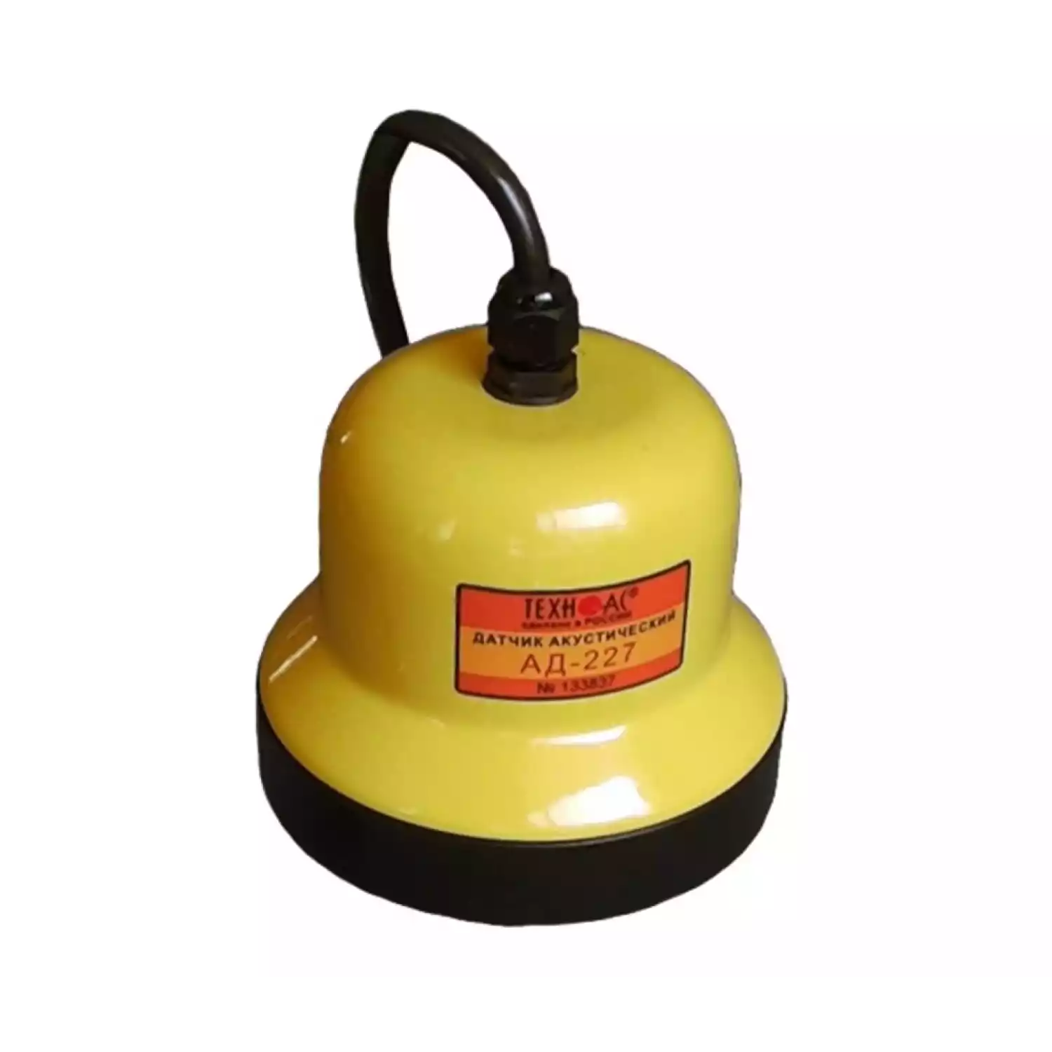 Комплект акустического датчика АД-227 - 1