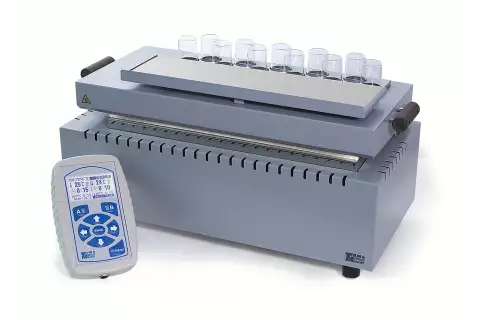 Печь двухкамерная ПДП-Lab
