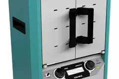 Шкаф сушильный Таглер СЭШ-3М-02