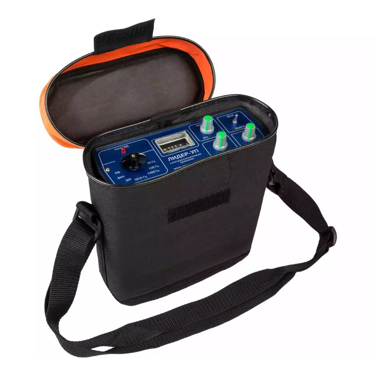 Тече-трассопоисковый комплект ЛИДЕР-1111 - 2