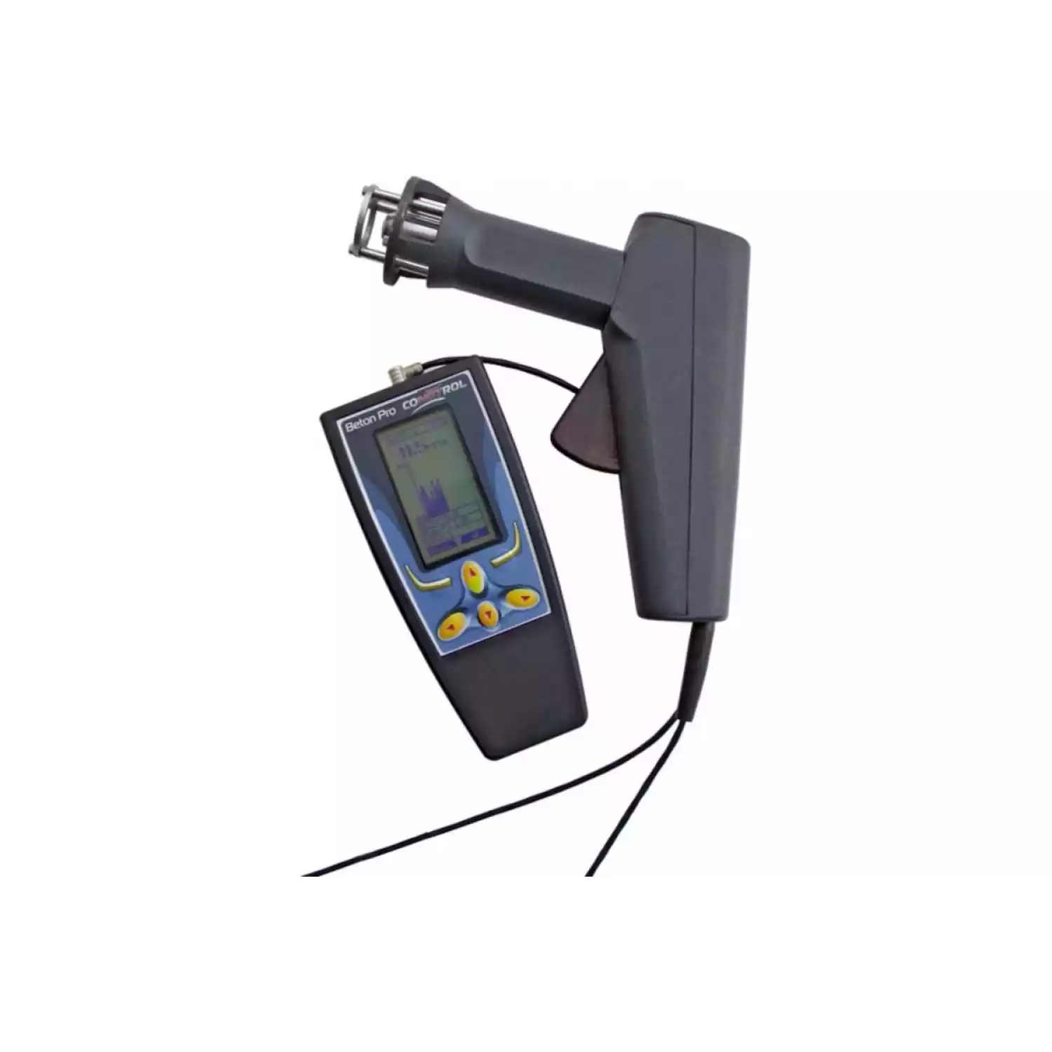 Измеритель прочности бетона Beton Pro Condtrol - 1