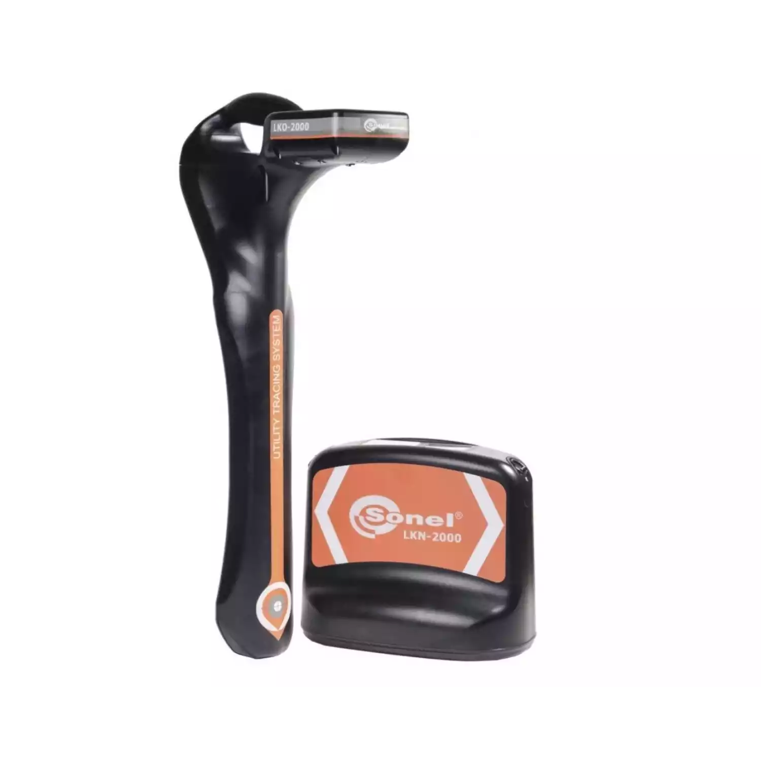 Трассопоисковая система LKZ-2000 - 2