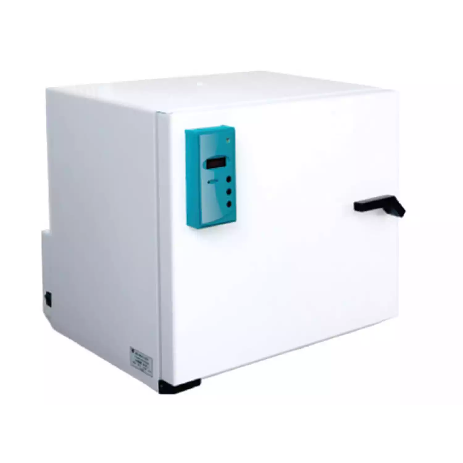 Шкаф сушильный ШС-80 МК СПУ модификация 2004 - 1