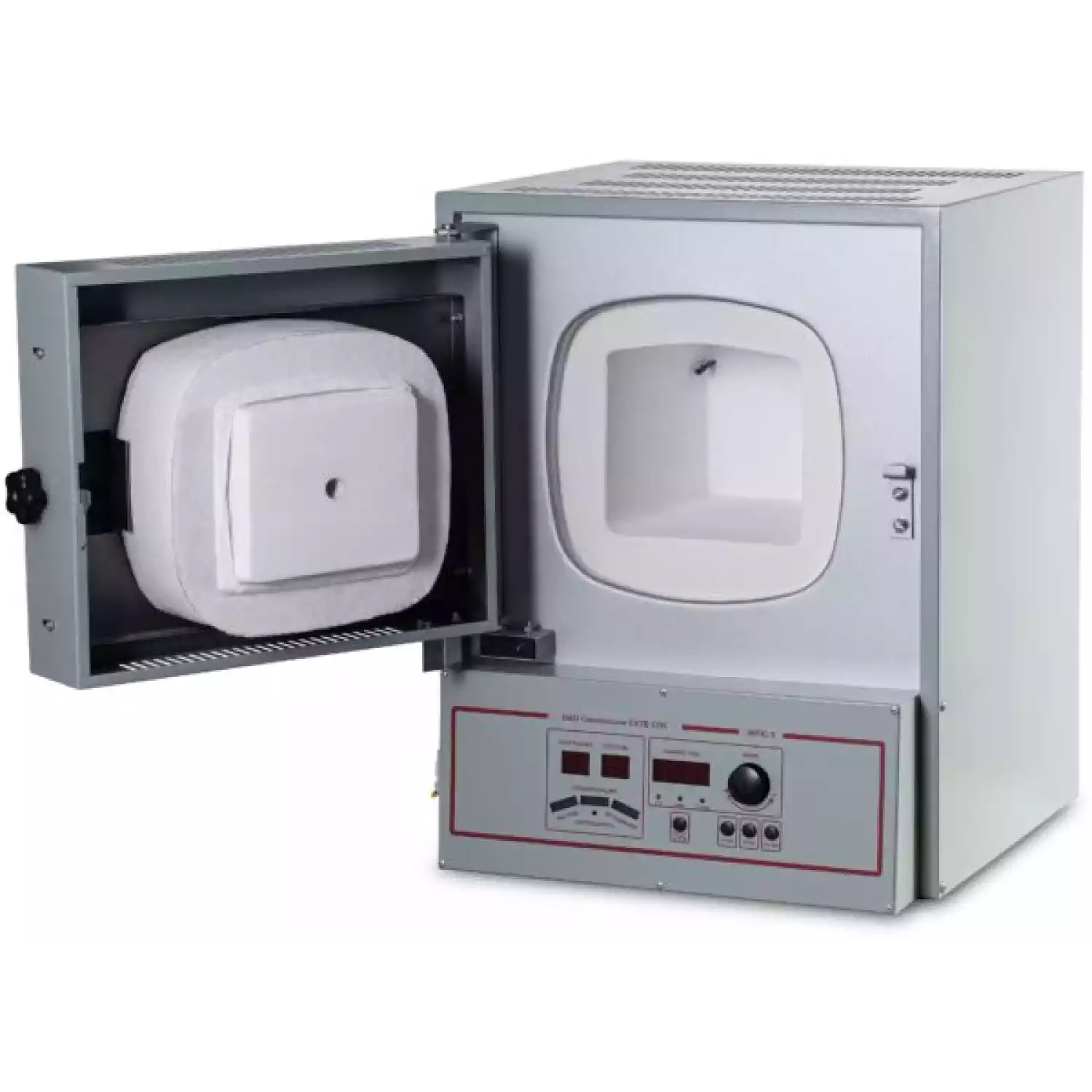 Муфельная печь ЭКПС-5 тип СНОЛ до 1100 - 2