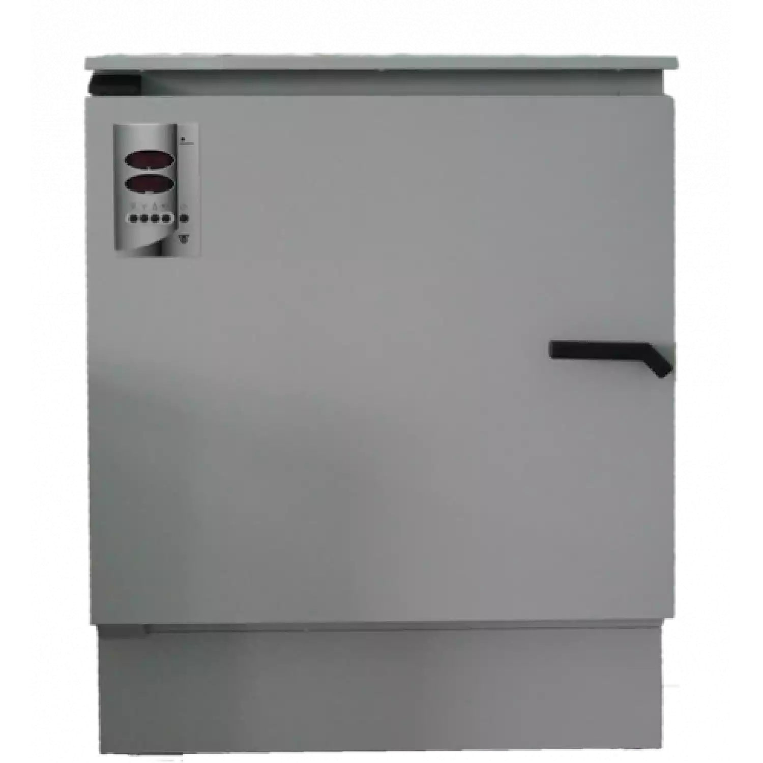 ШС-200 шкаф сушильный (до 200 °С) - 1