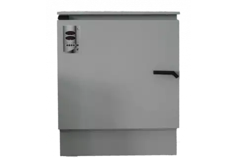 ШС-200 шкаф сушильный (до 200 °С)