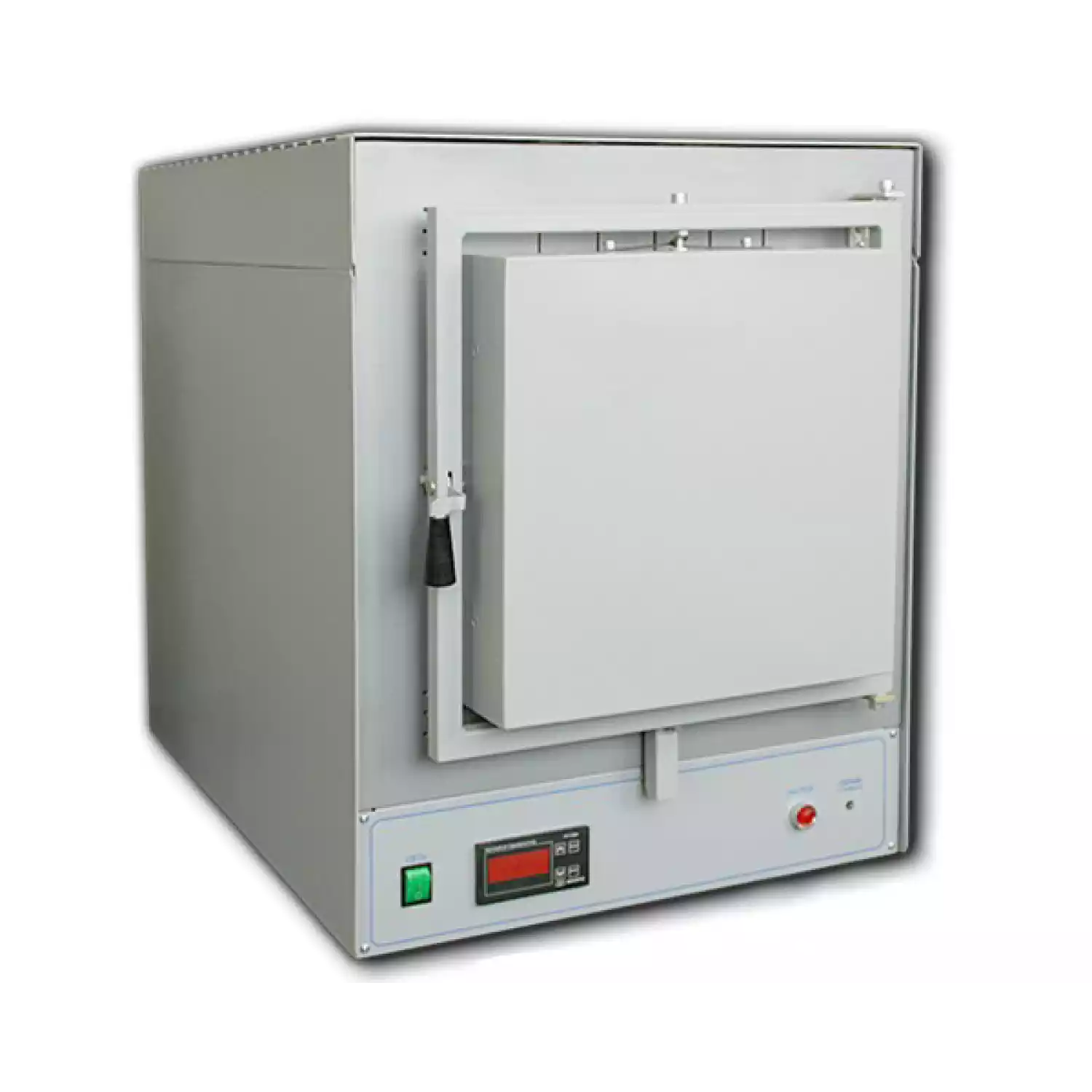 Муфельная печь ПМ-14М1-1200 (до 1250 °С, керамика) - 1