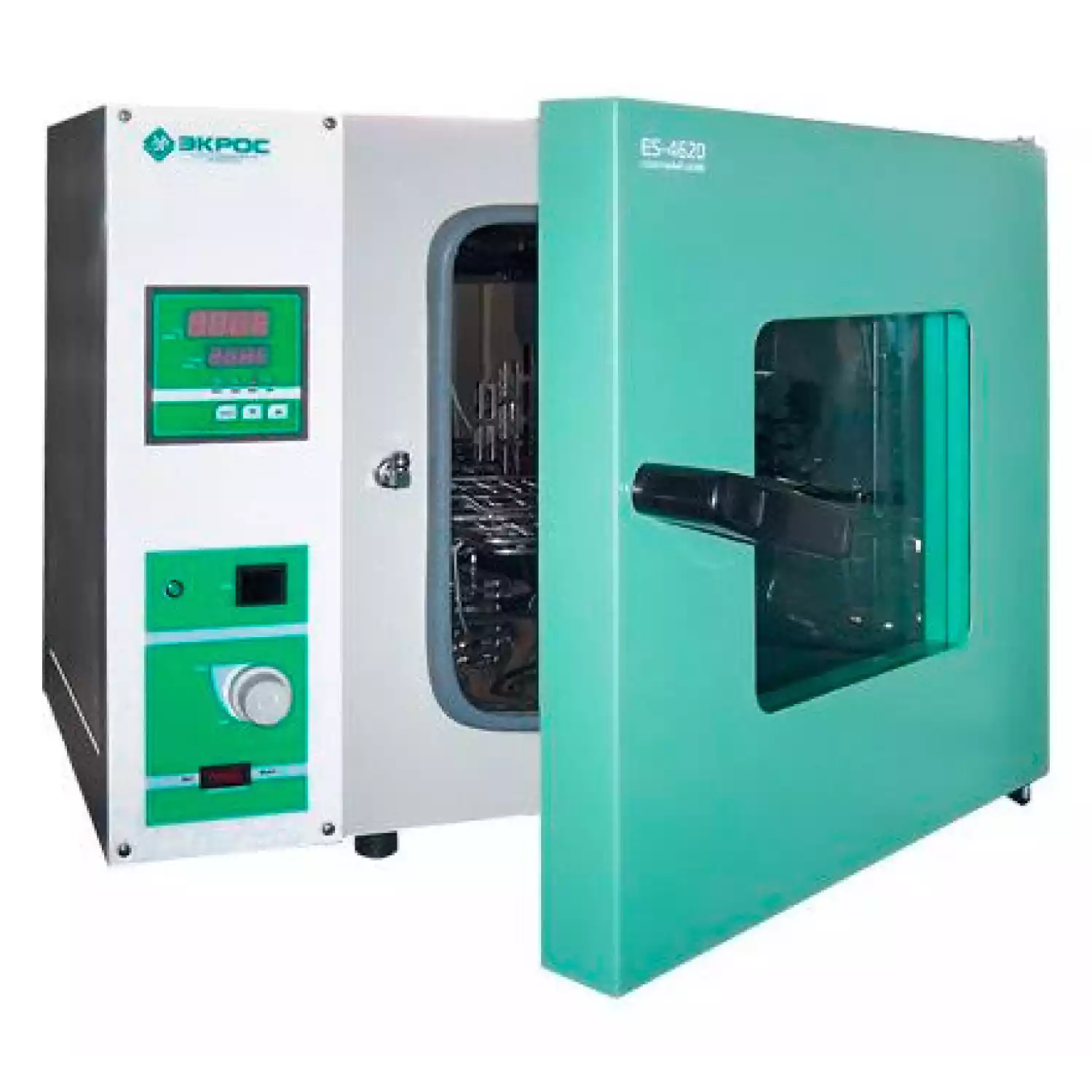 Шкаф сушильный ES-4620 (30 л / 300°С) - 1