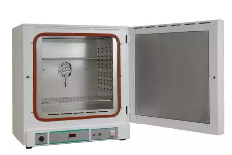 Шкаф сушильный ПЭ-0041 (120 л / 320°С)