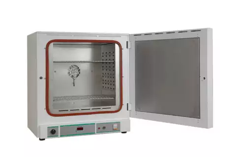 Шкаф сушильный ПЭ-0041 (120 л / 320°С)
