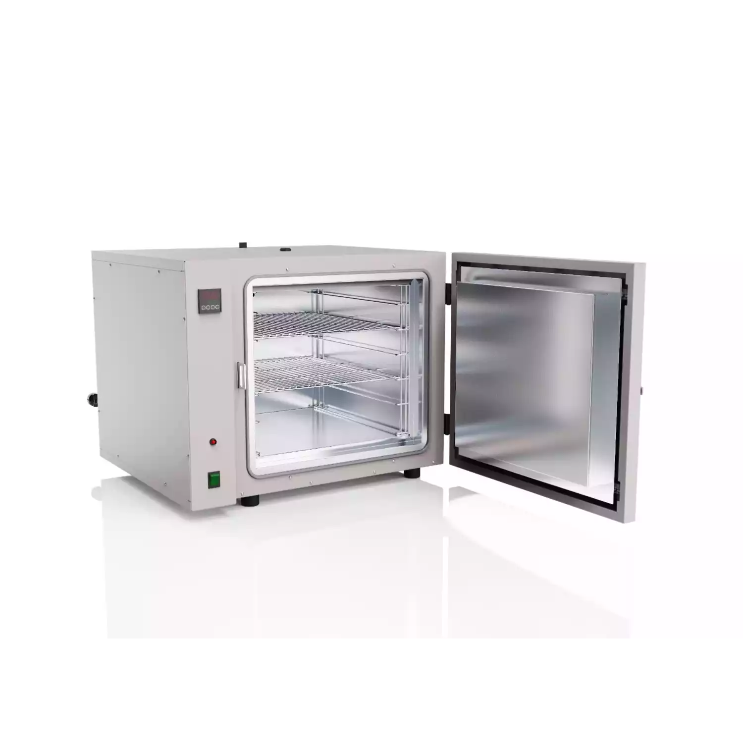 Шкаф сушильный PA-50/350VZ - 1