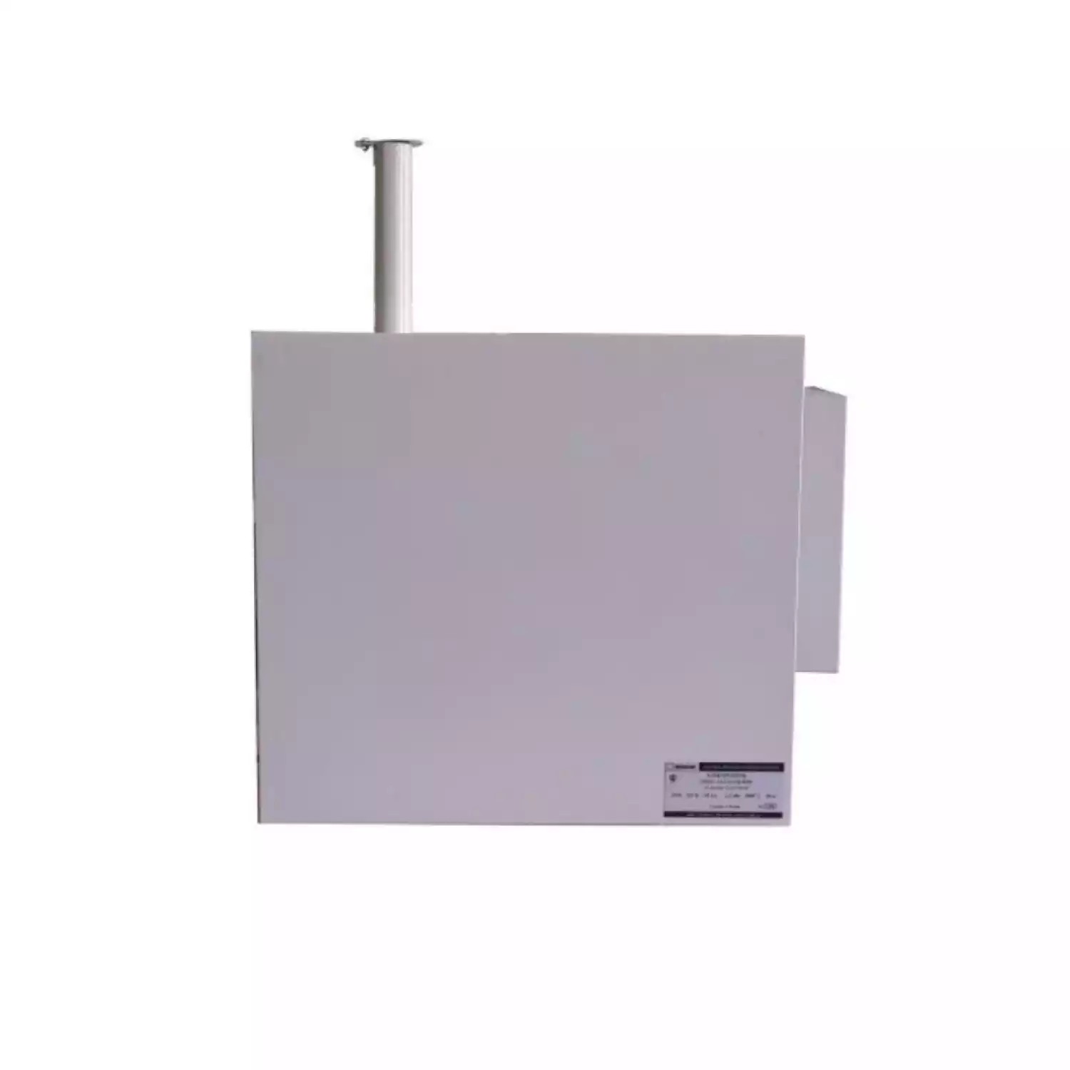 Камерная печь СНОЛ-1,6.2,5.1/10-И4М - 4