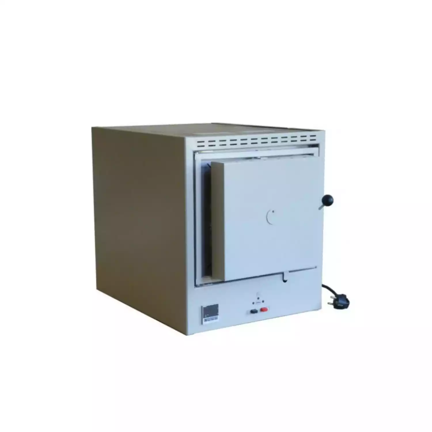 Камерная печь СНОЛ-2.2,5.1,8/10-И3 - 1