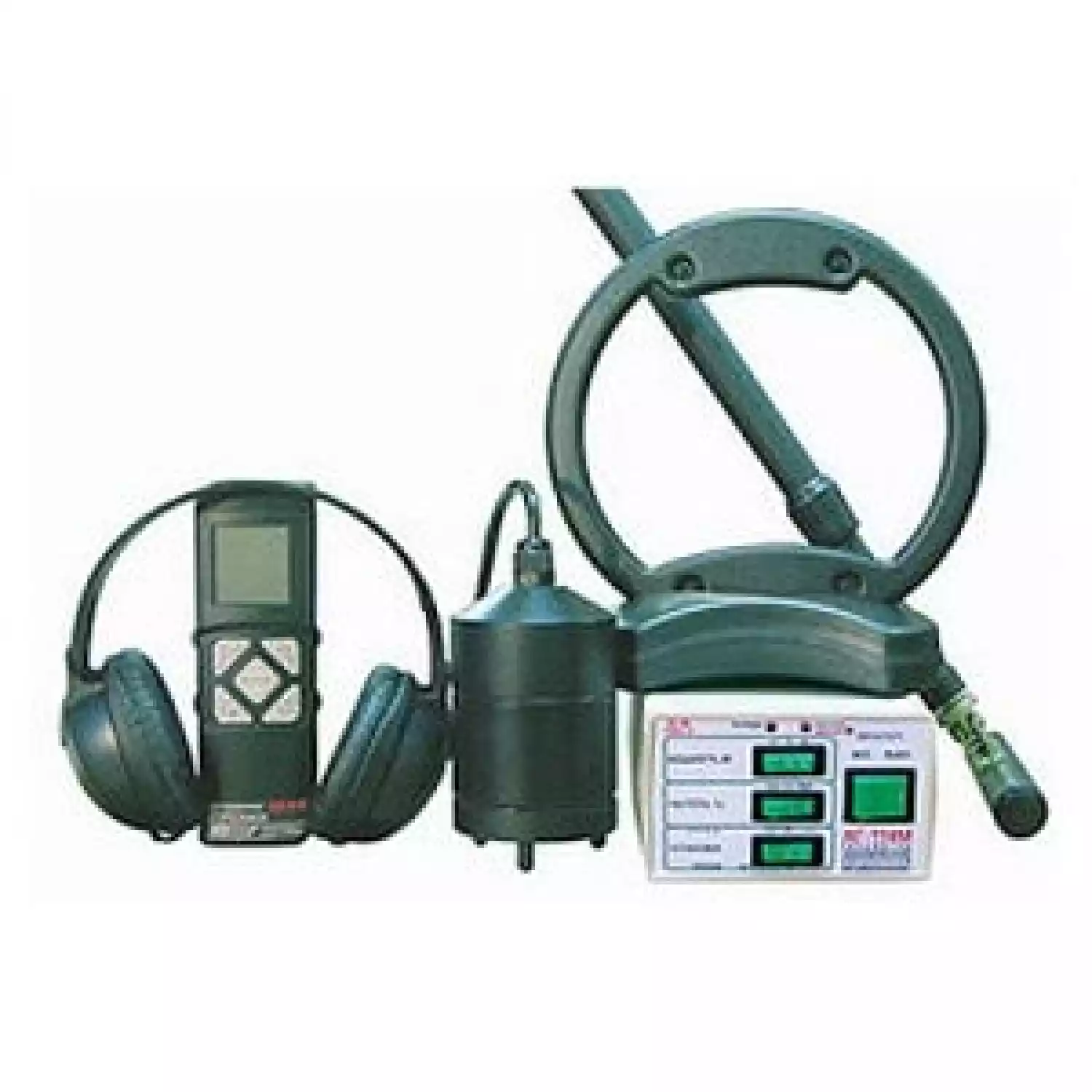 Трассотечепоисковый комплект Успех-АТГ-415.40 - 1