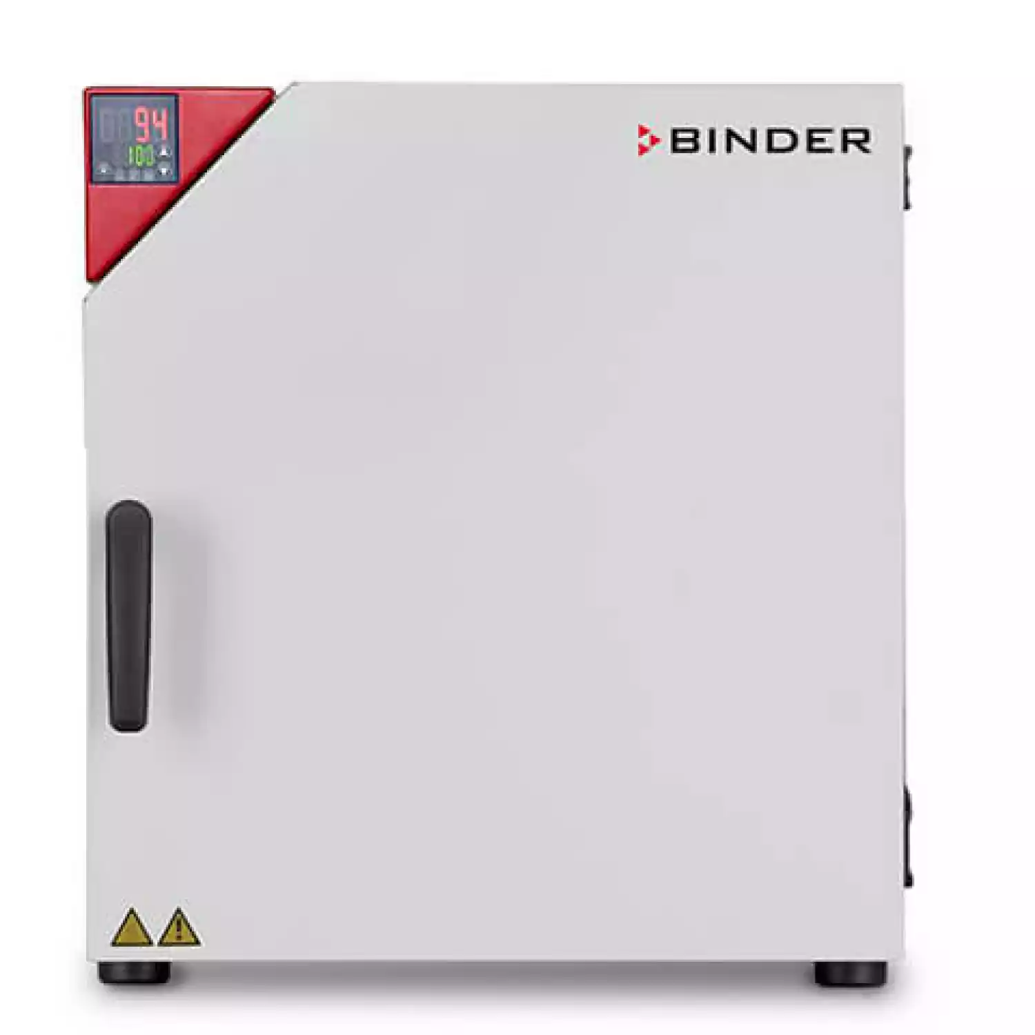 Сушильный сухожаровой шкаф-стерилизатор BINDER RE 53 Solid.Line - 1