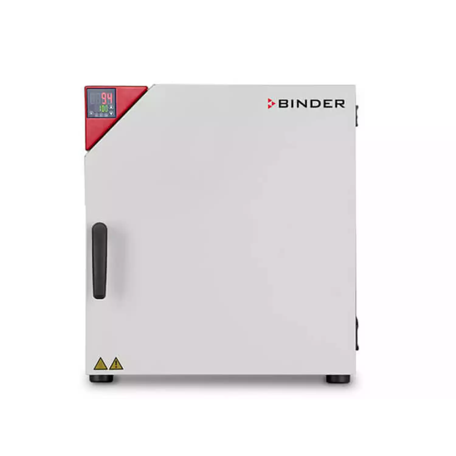 Сушильный сухожаровой шкаф-стерилизатор BINDER RE 53 Solid.Line - 1