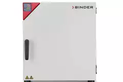 Сушильный сухожаровой шкаф-стерилизатор BINDER RE 53 Solid.Line