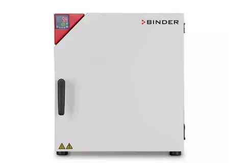 Сушильный сухожаровой шкаф-стерилизатор BINDER RE 53 Solid.Line