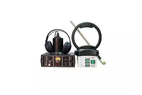 Трассотечепоисковый комплект Успех-АТГ-410.05