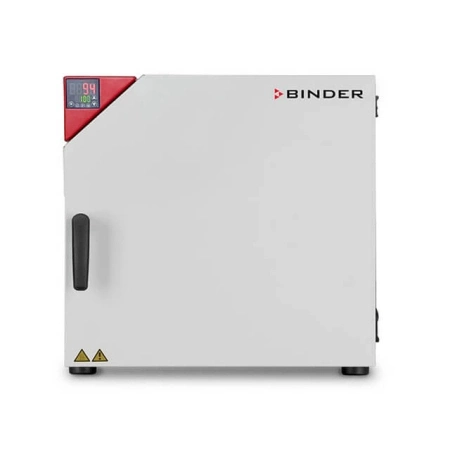 Сушильный сухожаровой шкаф-стерилизатор BINDER RE 115 Solid.Line