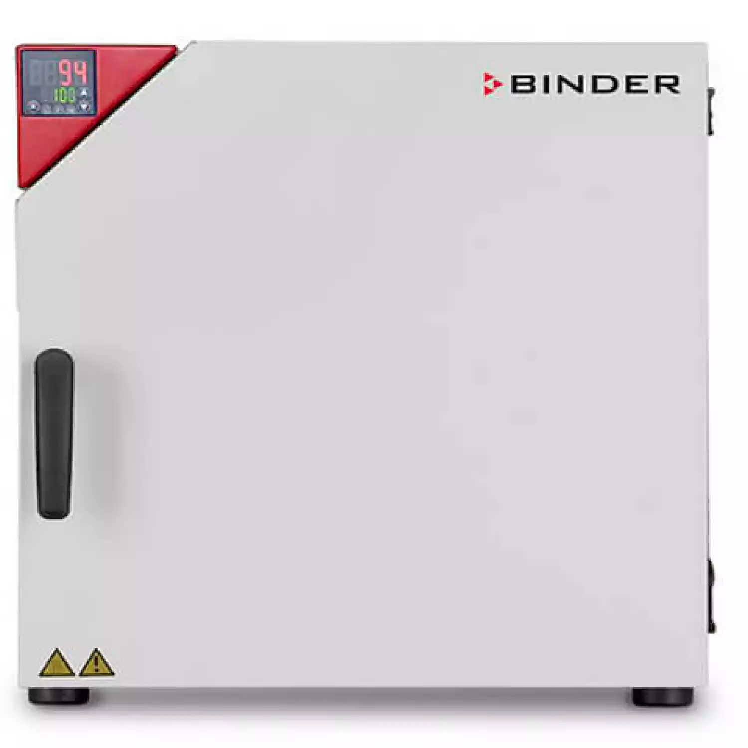 Сушильный сухожаровой шкаф-стерилизатор BINDER RE 115 Solid.Line - 1