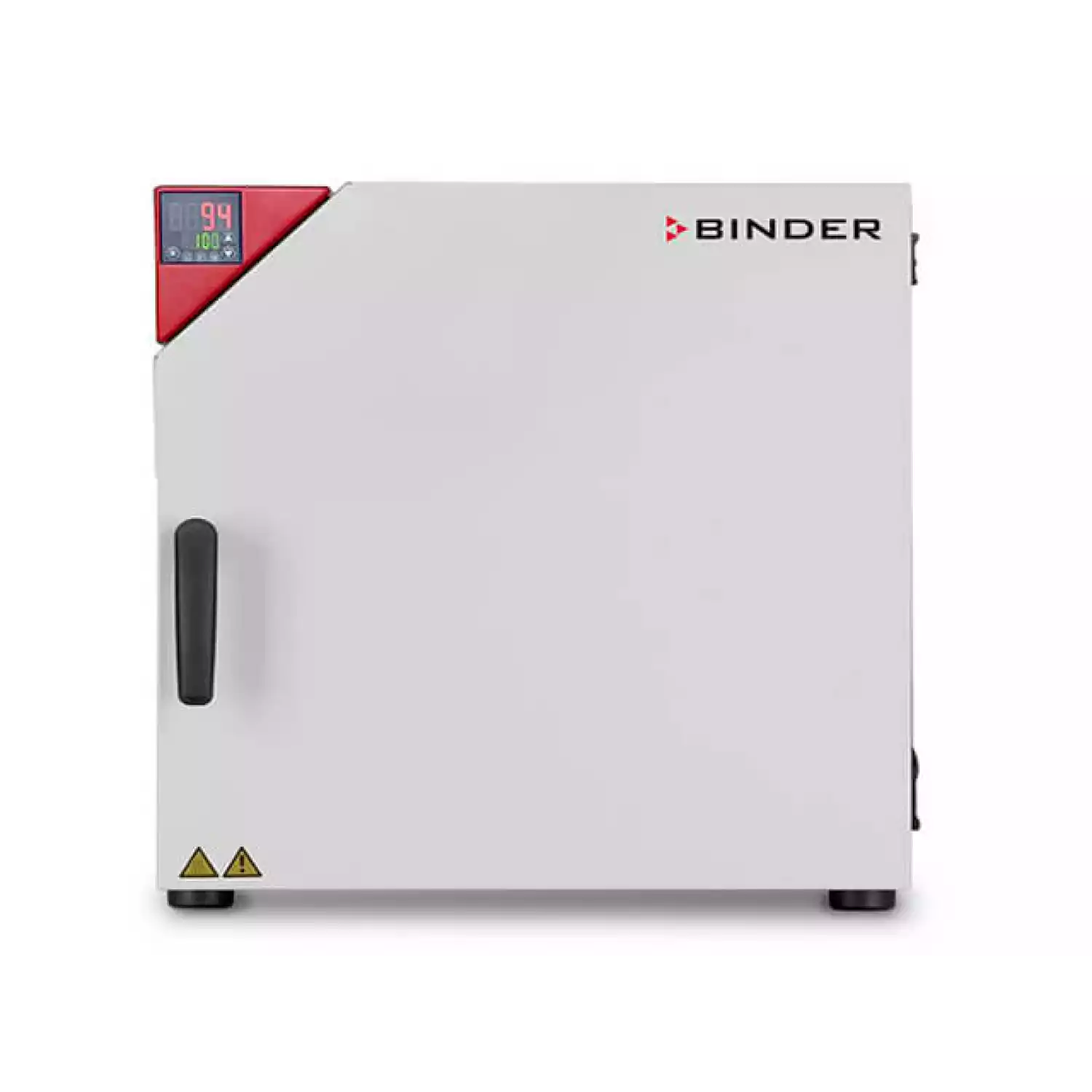 Сушильный сухожаровой шкаф-стерилизатор BINDER RE 115 Solid.Line - 1