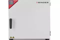 Сушильный сухожаровой шкаф-стерилизатор BINDER RE 115 Solid.Line