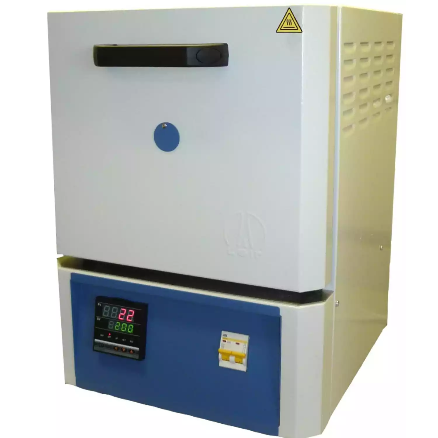 Печь муфельная LOIP LF-2/11-G1 - 1