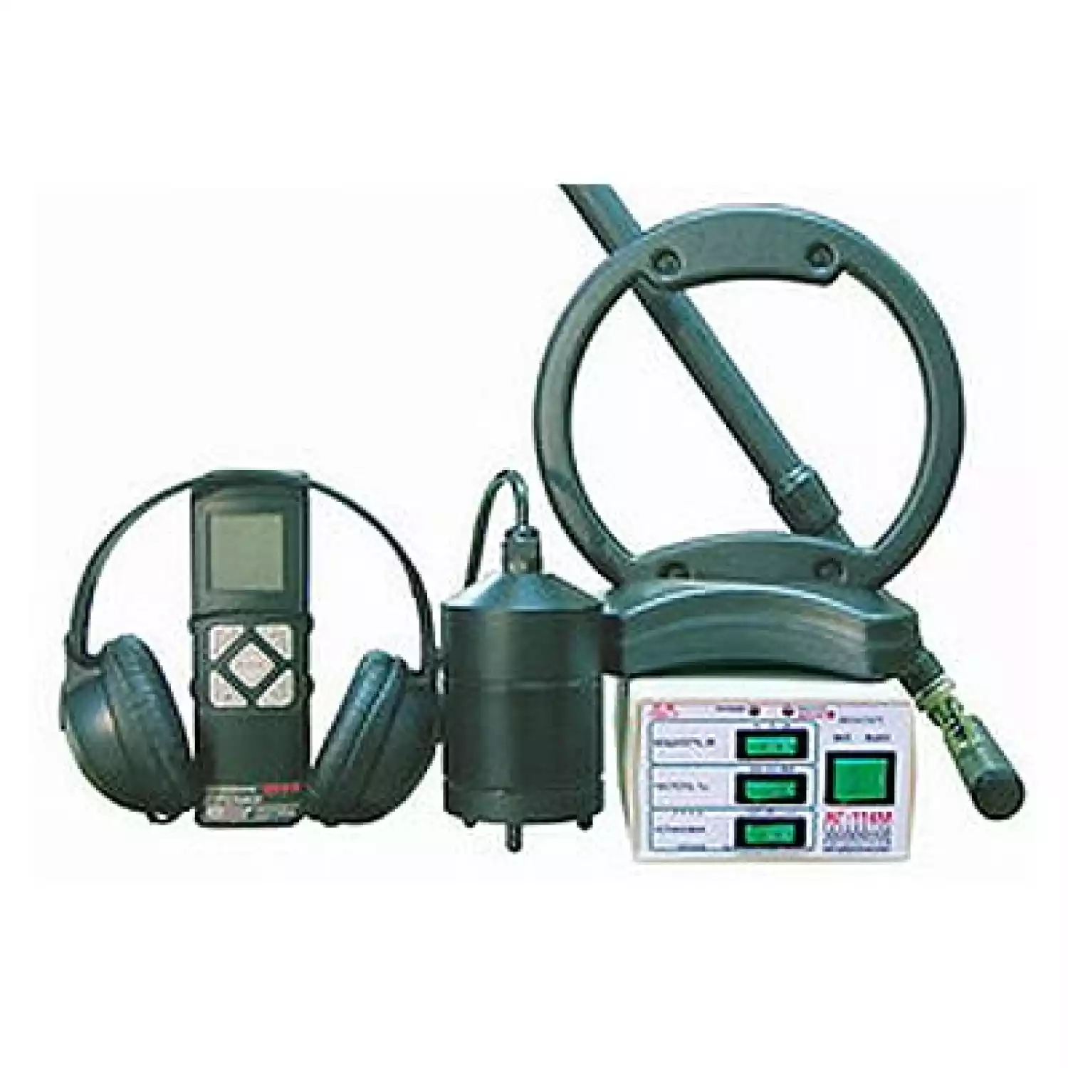 Трассотечепоисковый комплект Успех-АТГ-415.10 - 1