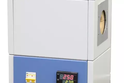 Печь трубчатая LF-20/250-1200