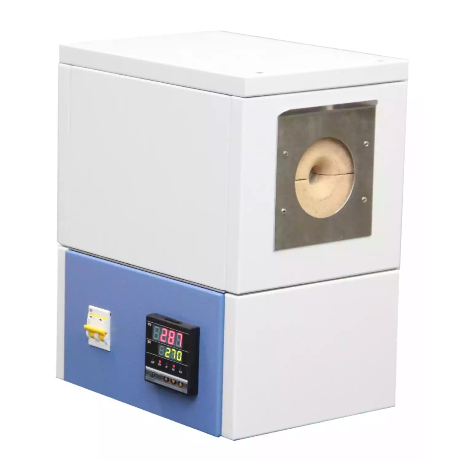 Печь трубчатая LF-20/250-1200 - 2