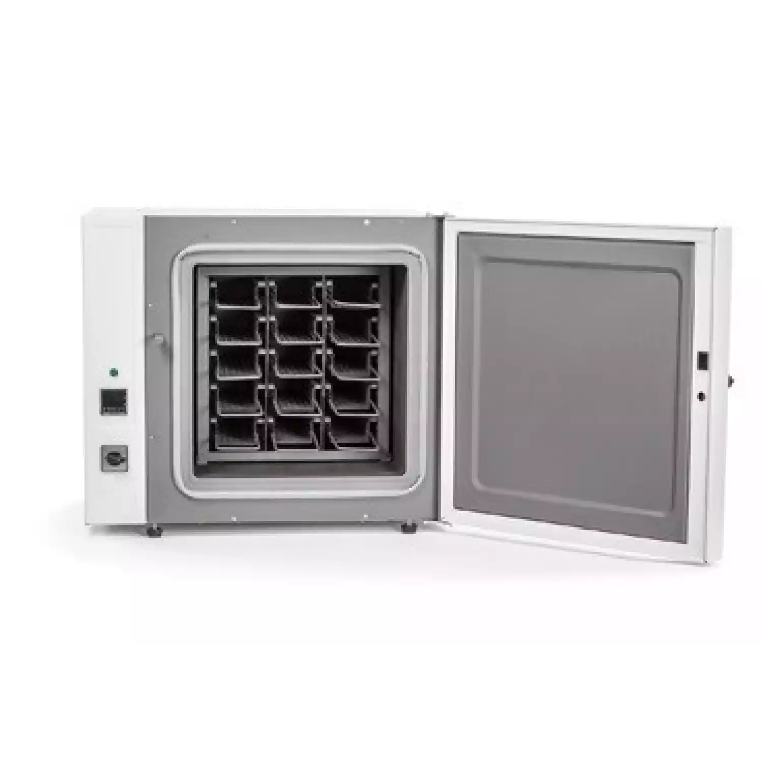 Шкаф сушильный SNOL 75/350 ESP 01 - 1