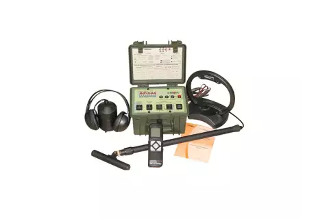 Трассотечепоисковый комплект Успех-АТГ-515.60