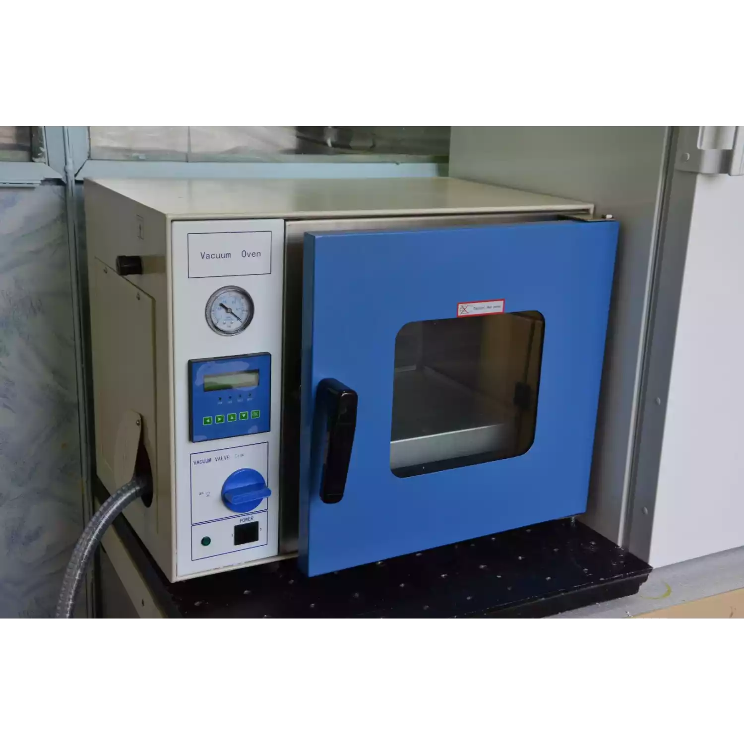 Сушильный вакуумный шкаф LT-VO/50 Labtex - 1