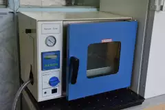 Сушильный вакуумный шкаф LT-VO/50 Labtex